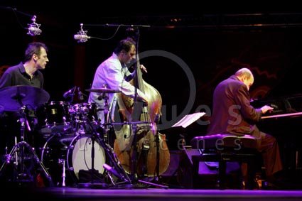 Martial Solal / François Moutin / Louis Moutin