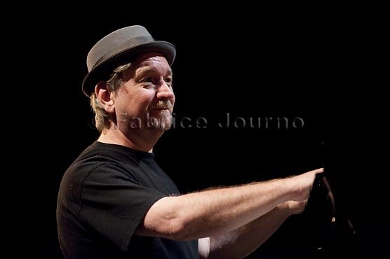 Tom McClung