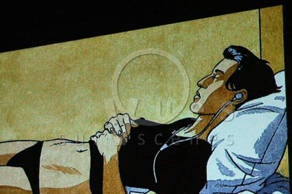 Alain Rellay / Jean-François Baëz