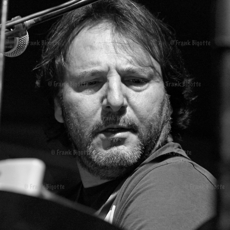 Jean-Luc Di Fraya