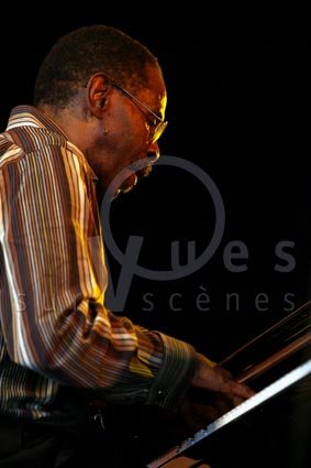 George Cables