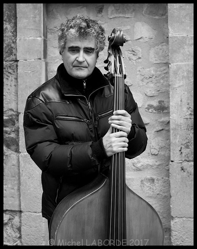 Renaud Garcia Fons
