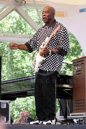 Buddy Guy