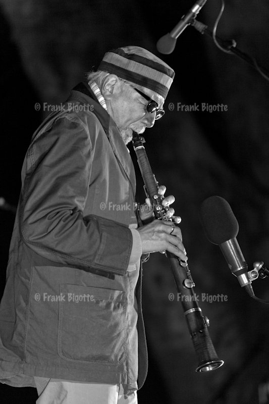 Charles Lloyd