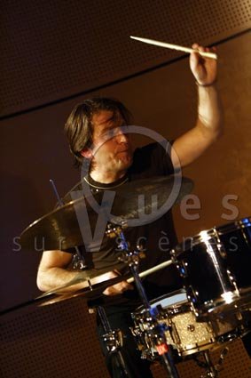 Franck Agulhon