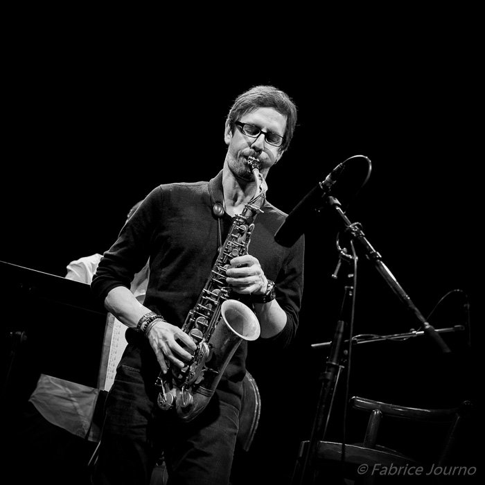 Olivier Bogé