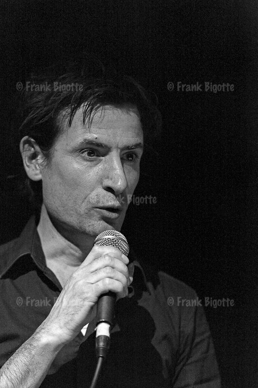 Guillaume Séguron