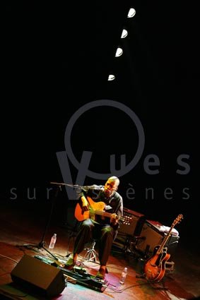 Lionel Loueke