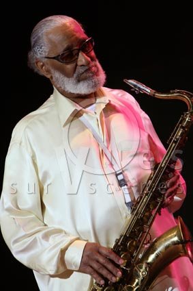 Sonny Rollins