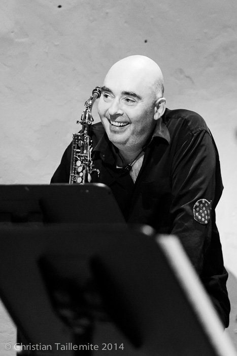 Christophe Monniot