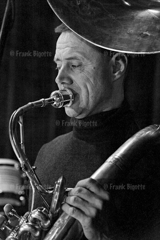 François Thuiller