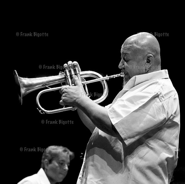 Patrick Artero