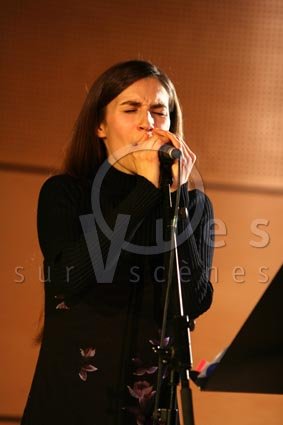 Chloé Lévy