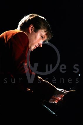 Franck Avitabile