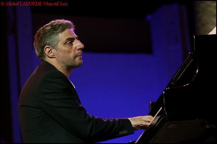Giovanni Mirabassi