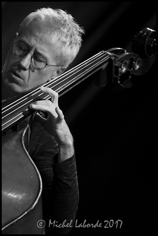 Bruno Chevillon