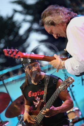 Michel Alibo / Louis Winsberg