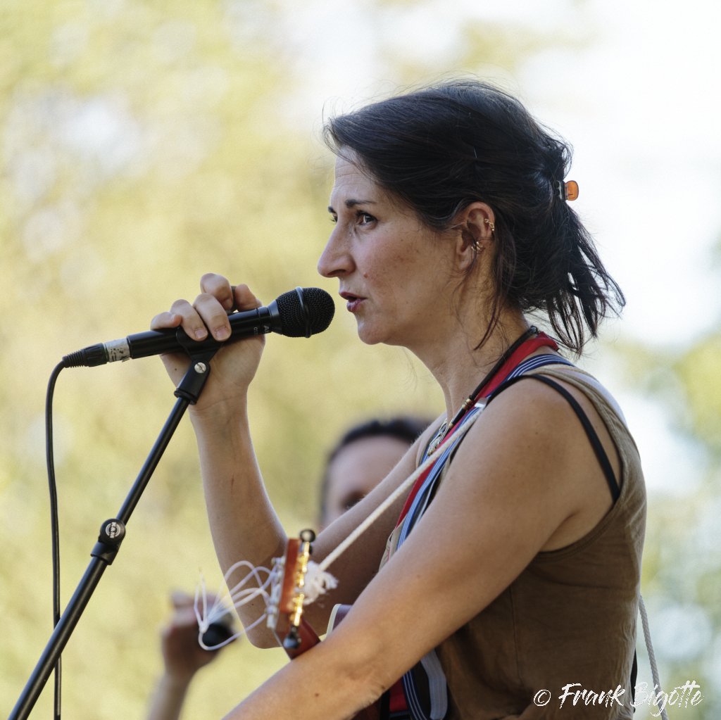 Laure Colson