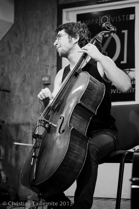Valentin Ceccaldi