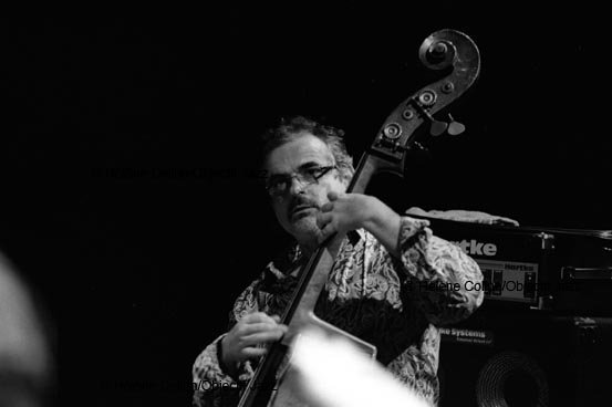 Bruno Rousselet