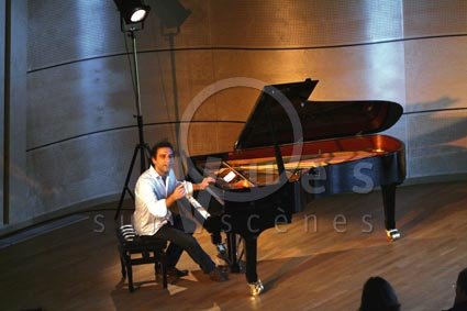 Stefano Bollani