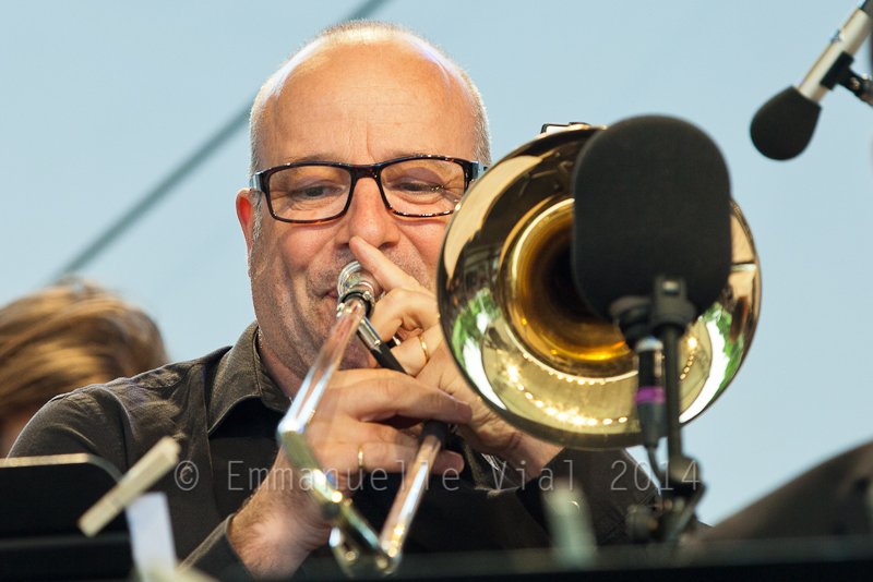 Denis Leloup