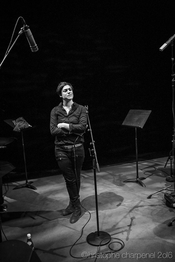 Emmanuelle Zagoria