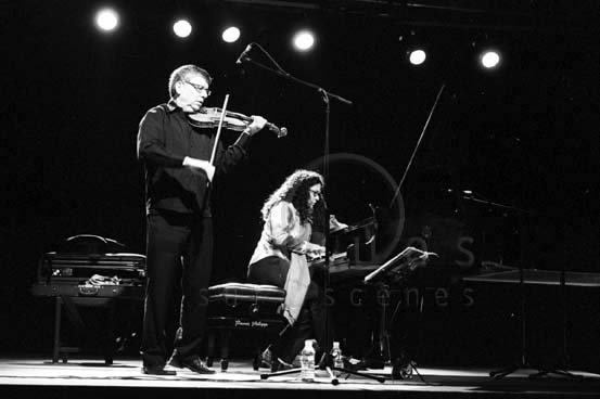 M. Feldman-S. Courvoisier