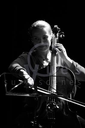 Kristine Lisedatter Martens