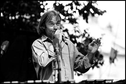 Patrice Héral
