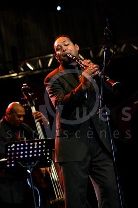 Evans Christopher / Ray Drummond