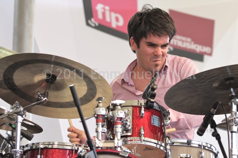 Ruy Adrian Lopez-Nussa