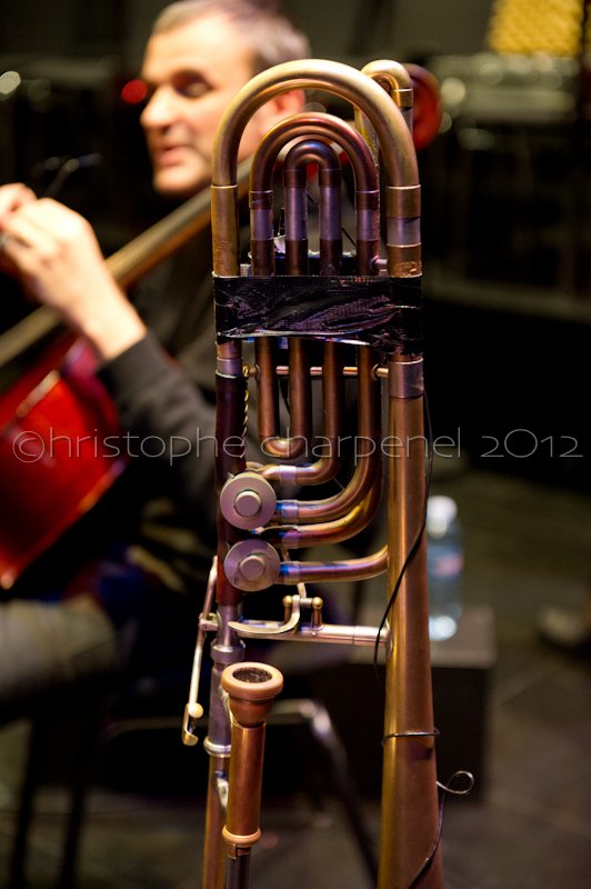 trombone