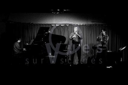 Jean-Luc Fillon / Joao Paolo / Carlo Rizzo