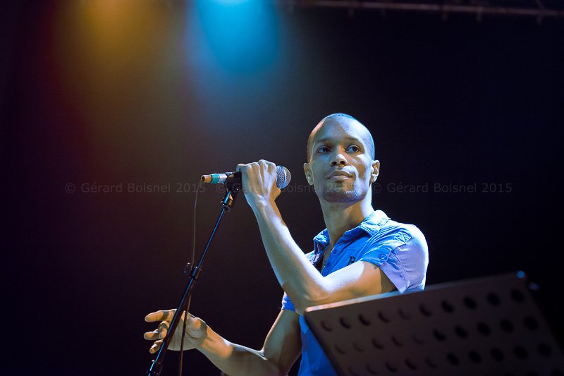 Bruce Sherfield