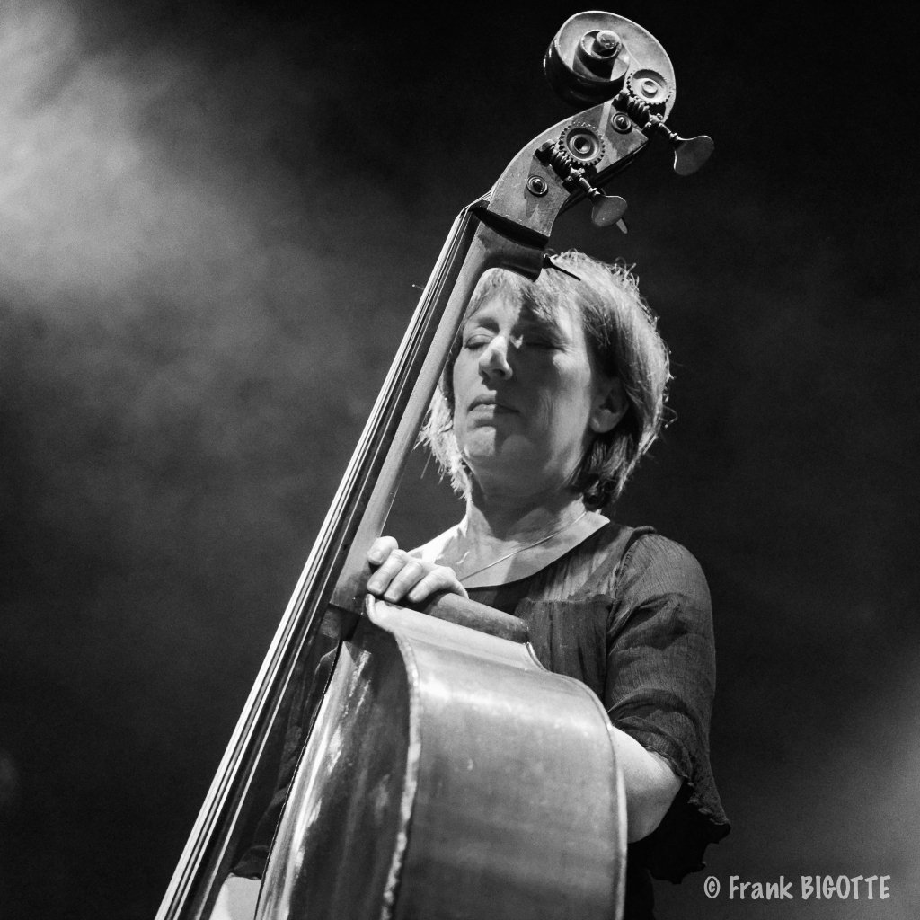 Hélène Labarrière