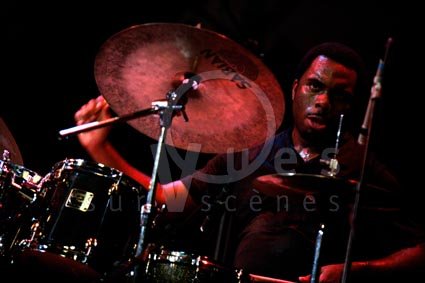 Nate Smith