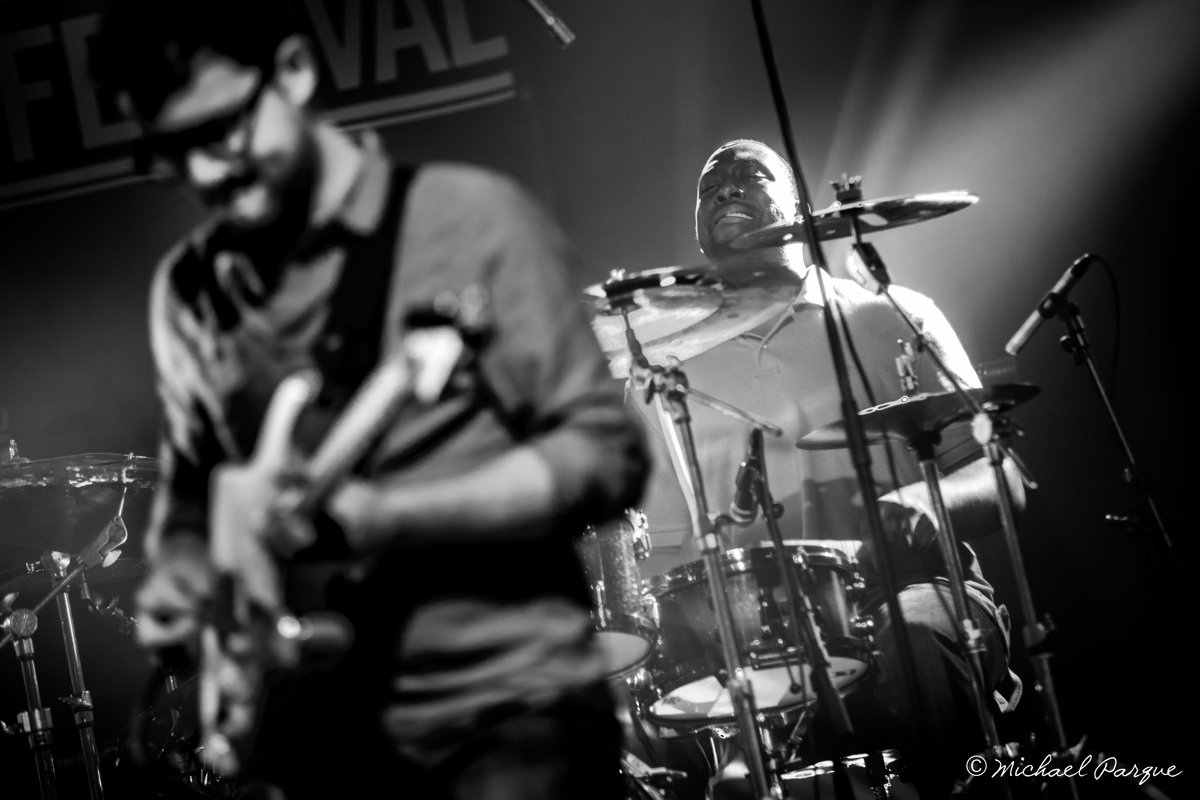 Larnell Lewis