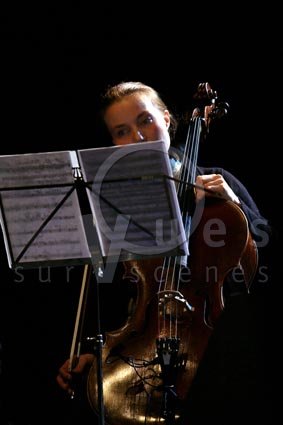 Kristine Lisedatter Martens
