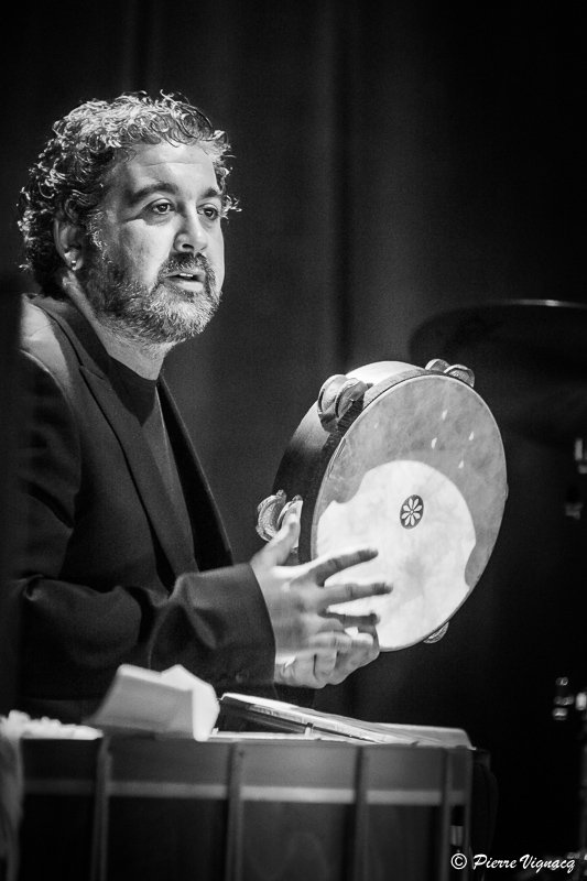 Fabien Tisseyez