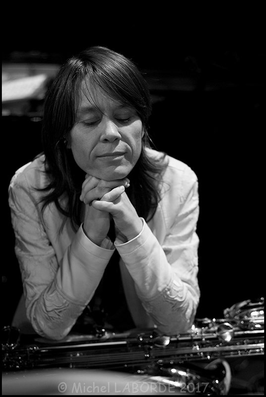 Céline Bonacina