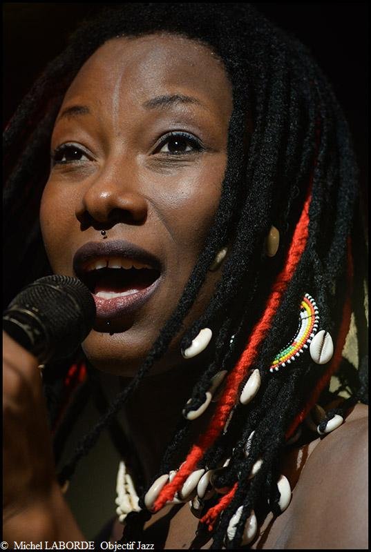 Fatoumata Diawara