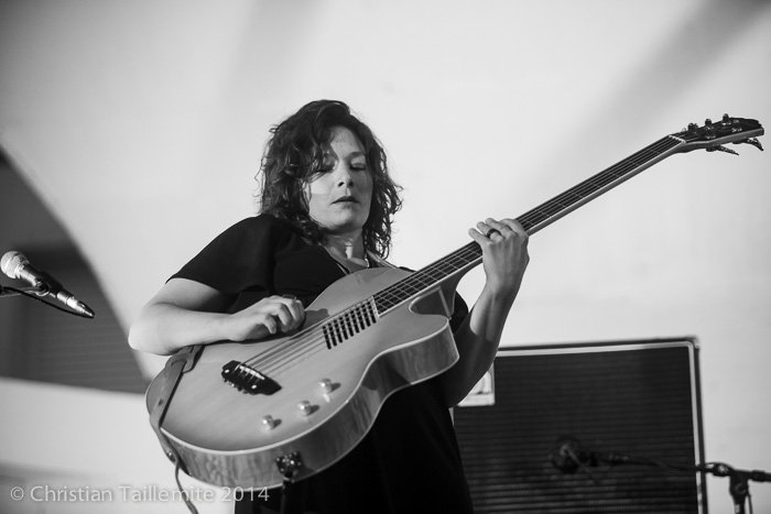 Fanny Lasfargues