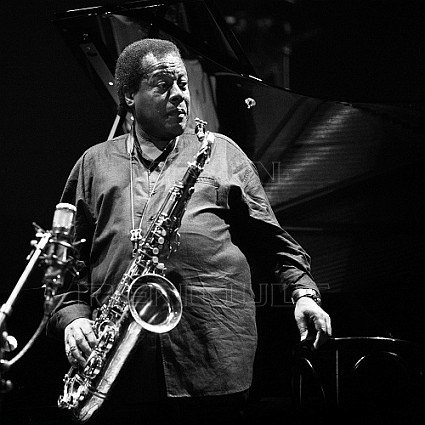 Wayne Shorter
