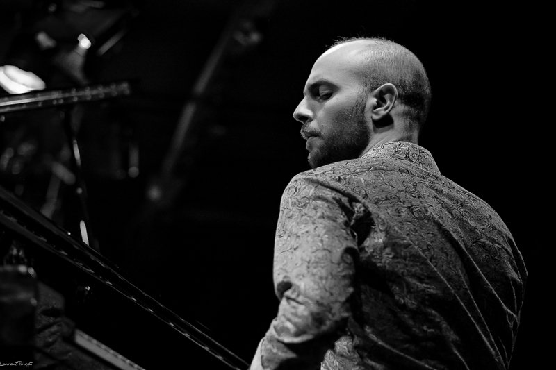 Shai Maestro