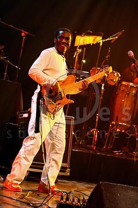 Richard Bona