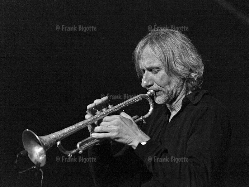 Erik Truffaz