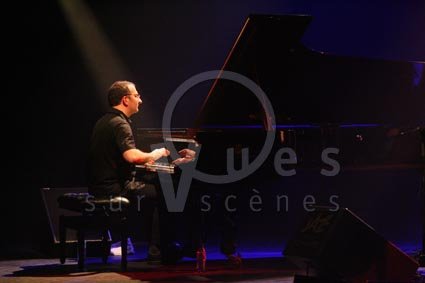 Jean-Christophe Cholet