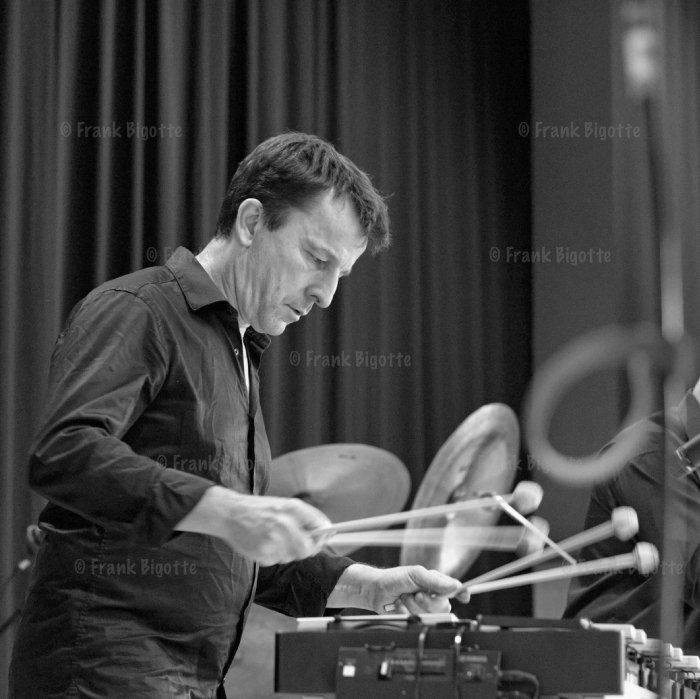 Franck Tortiller