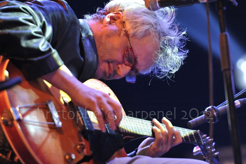 Marc Ribot
